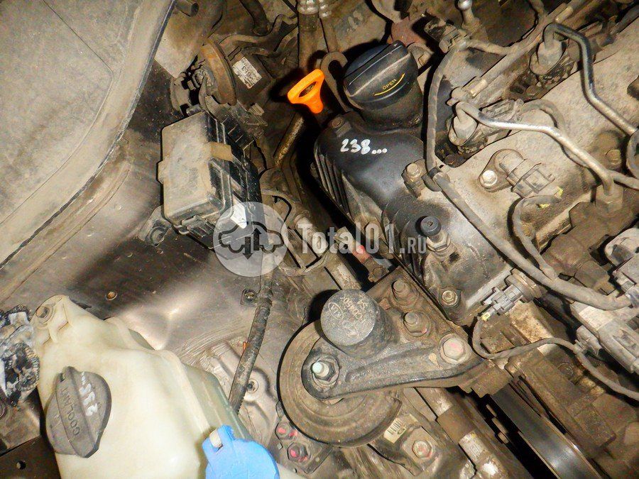 Фото KIA Sorento 258