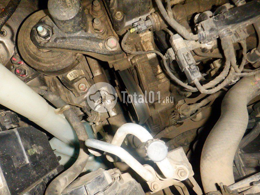 Фото KIA Sorento 266