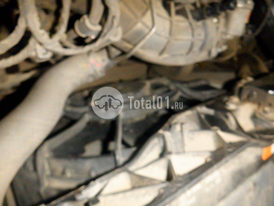 Фото KIA Sorento 268