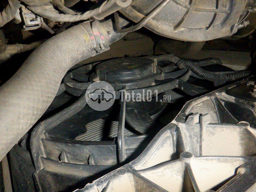 Фото KIA Sorento 270