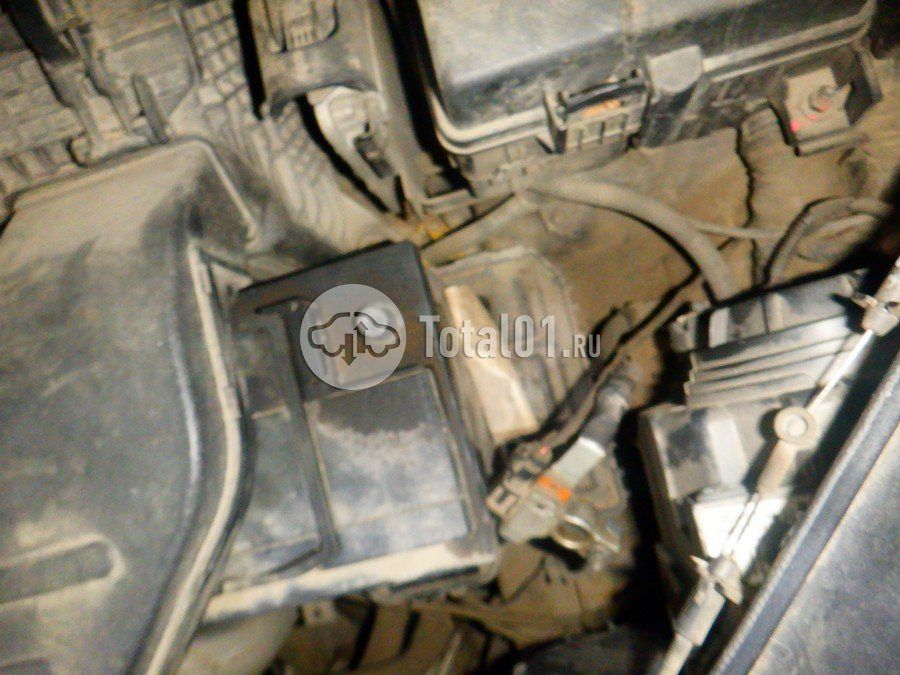 Фото KIA Sorento 278