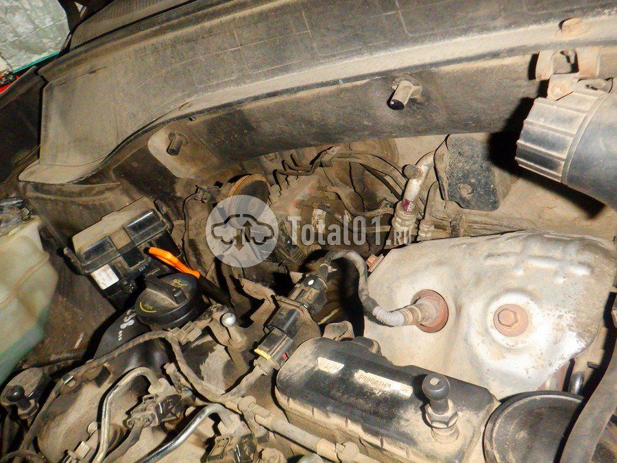 Фото KIA Sorento 284