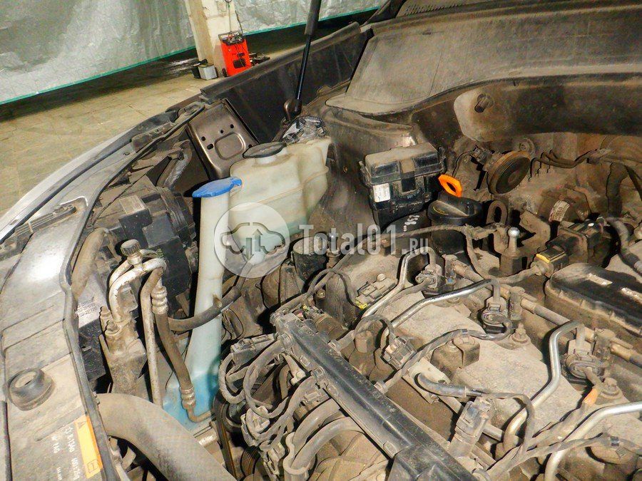 Фото KIA Sorento 286