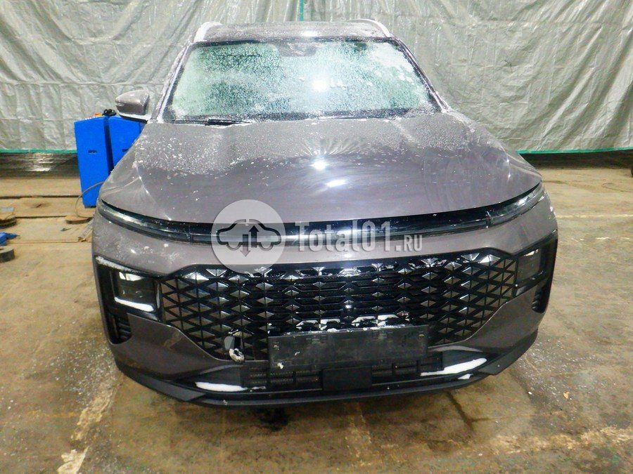 Фото SOUEAST S07 4