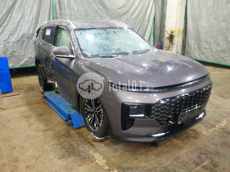 Фото SOUEAST S07 6