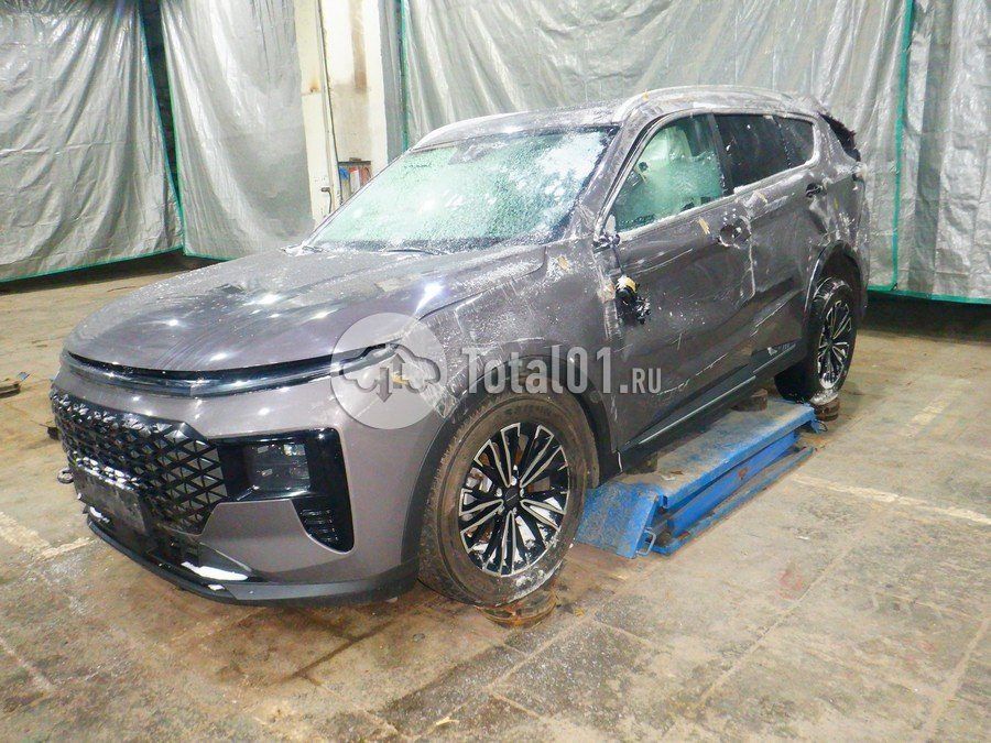 Фото SOUEAST S07 8