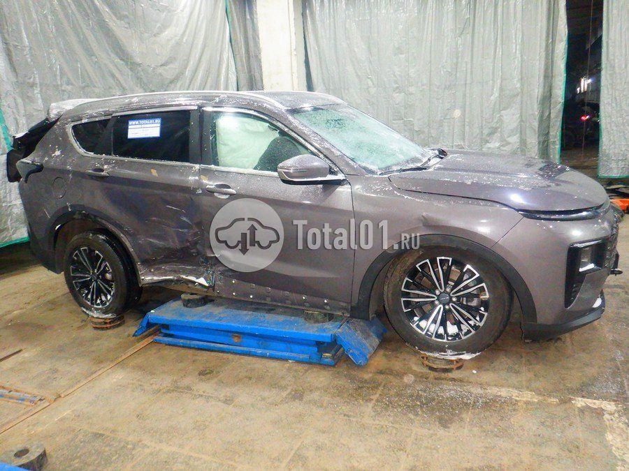 Фото SOUEAST S07 10