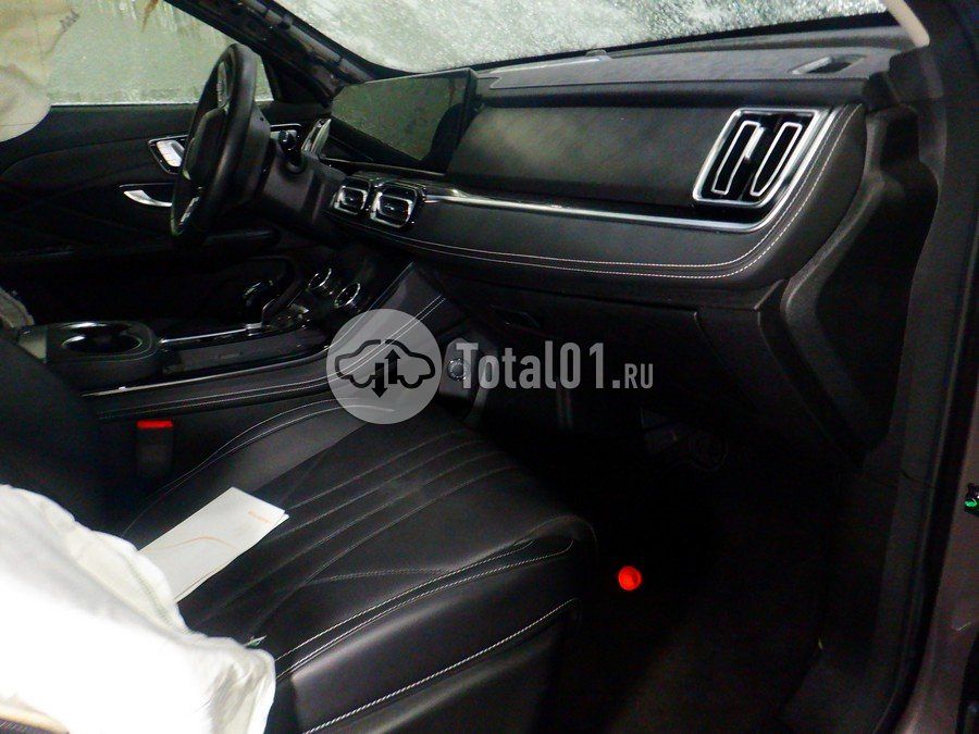 Фото SOUEAST S07 22