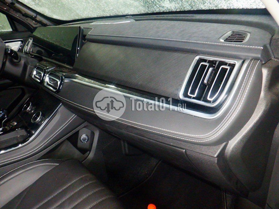 Фото SOUEAST S07 26