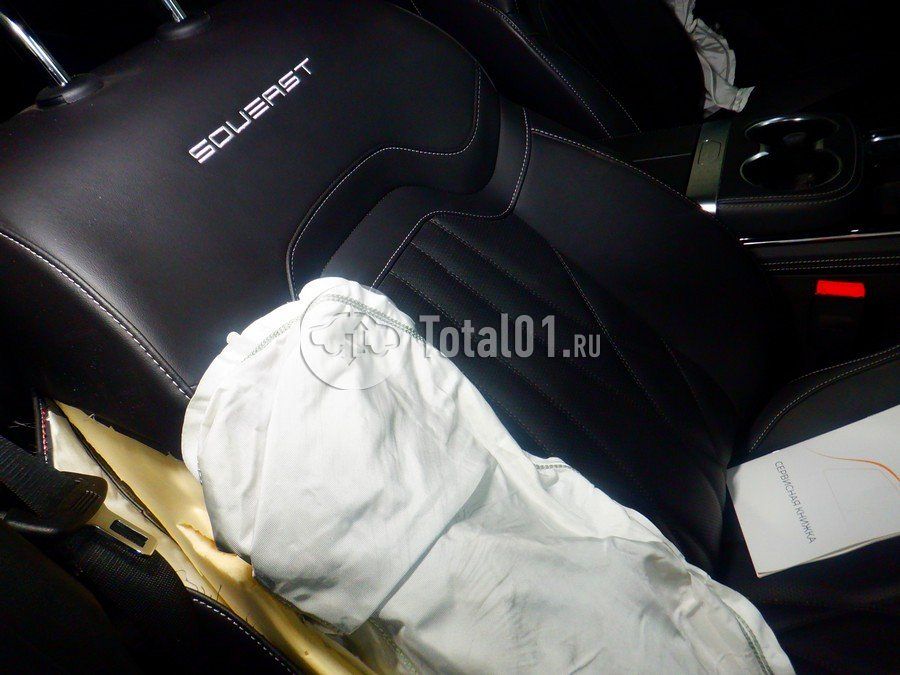 Фото SOUEAST S07 28