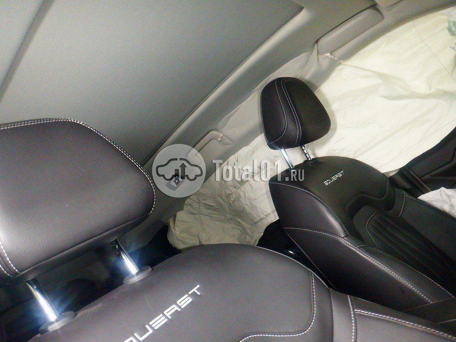 Фото SOUEAST S07 30