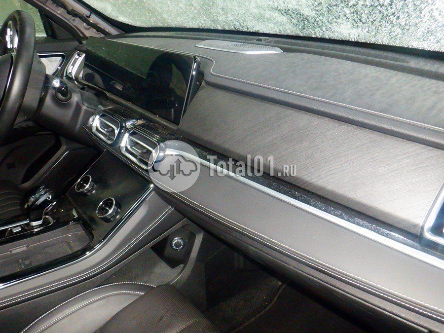 Фото SOUEAST S07 32