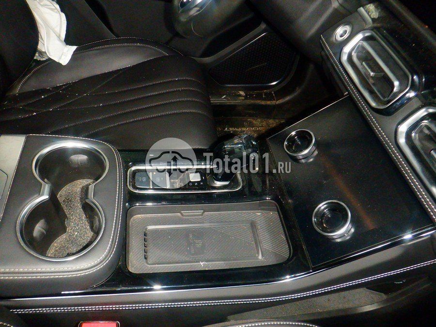 Фото SOUEAST S07 34