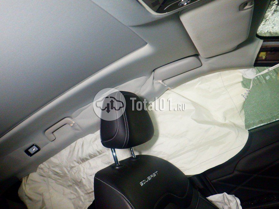 Фото SOUEAST S07 42