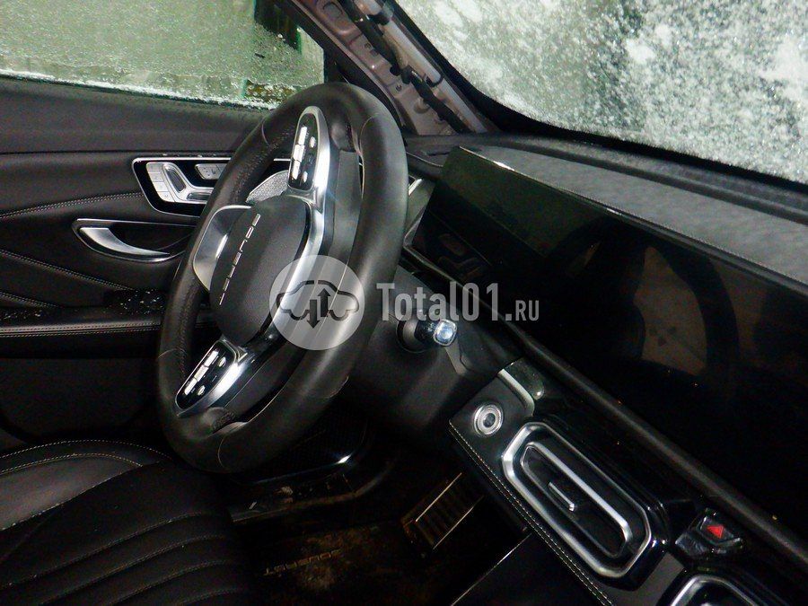 Фото SOUEAST S07 44