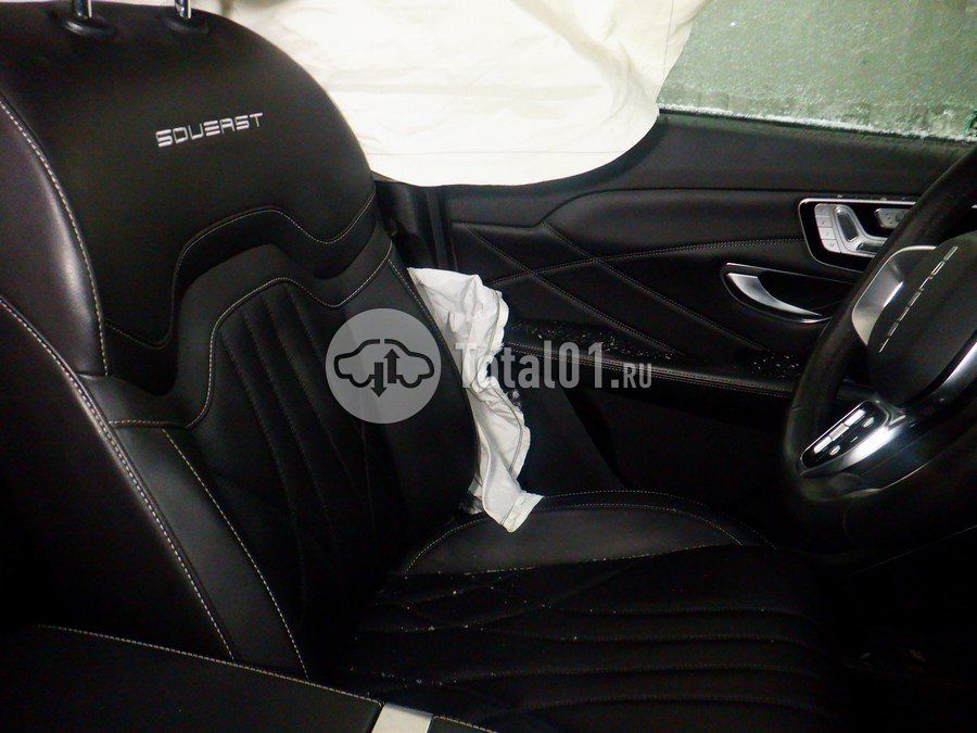 Фото SOUEAST S07 46