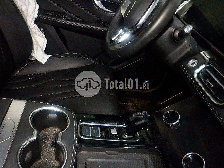 Фото SOUEAST S07 48