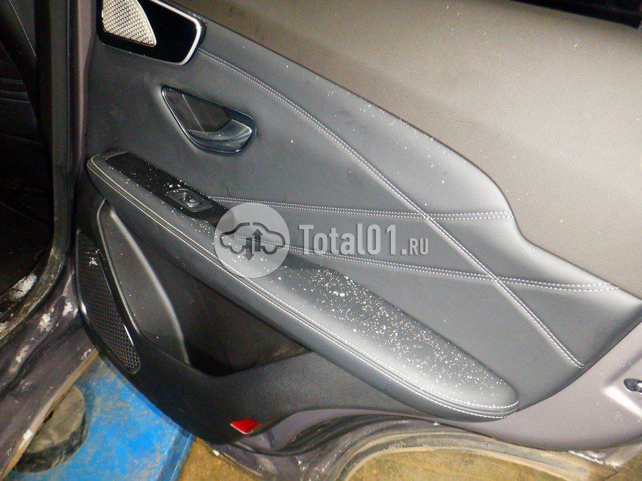 Фото SOUEAST S07 50