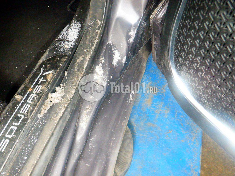 Фото SOUEAST S07 52