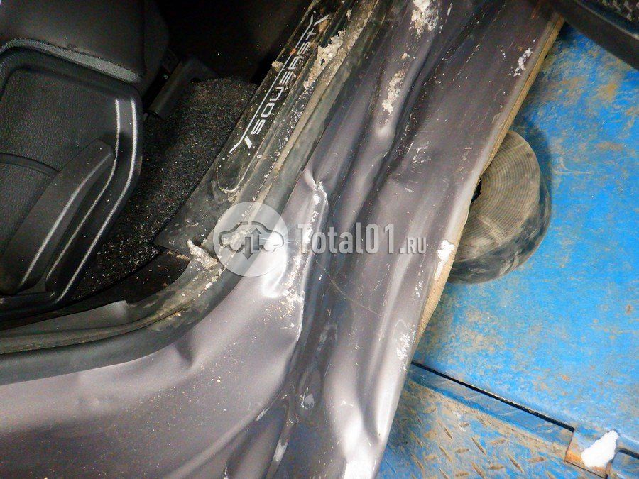 Фото SOUEAST S07 56