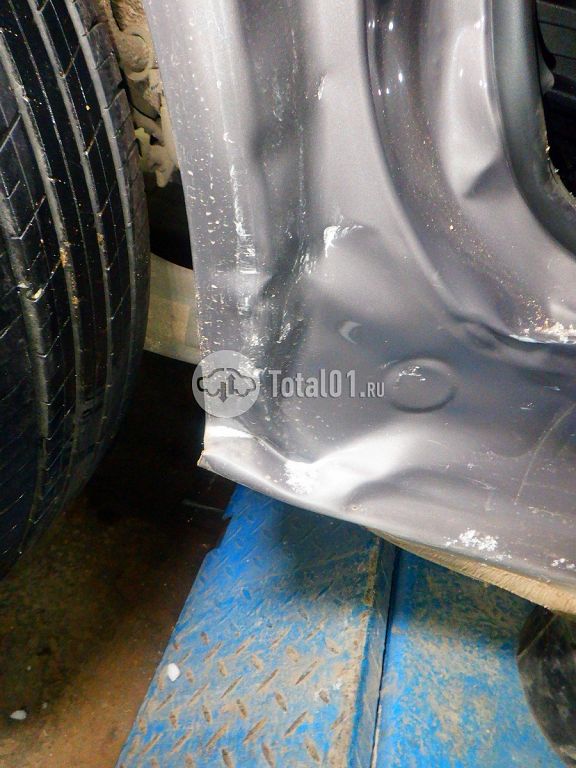 Фото SOUEAST S07 58