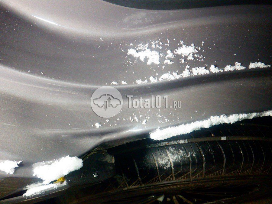 Фото SOUEAST S07 60