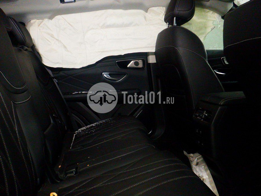 Фото SOUEAST S07 62