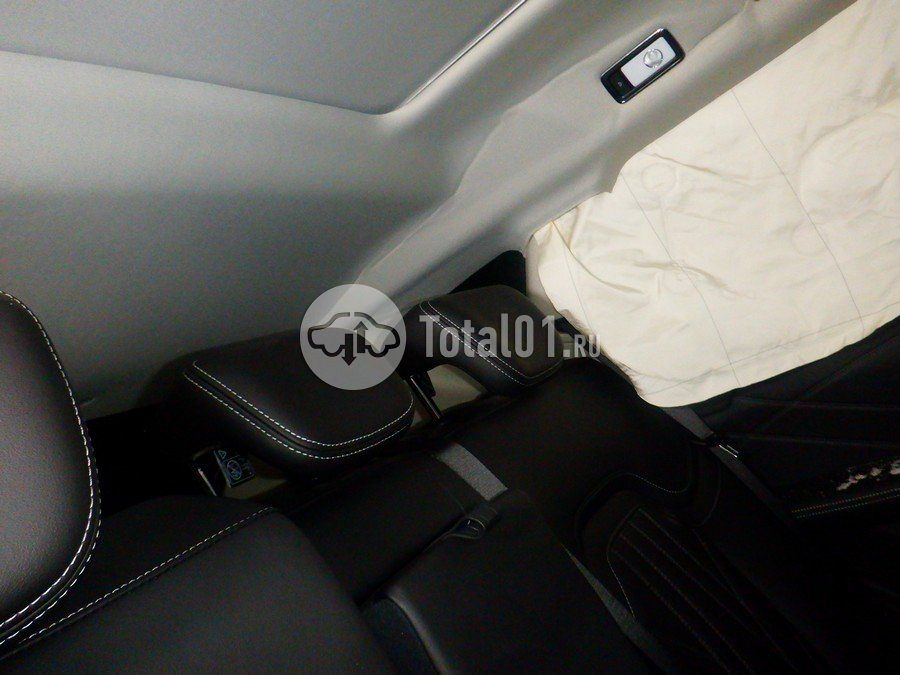 Фото SOUEAST S07 70