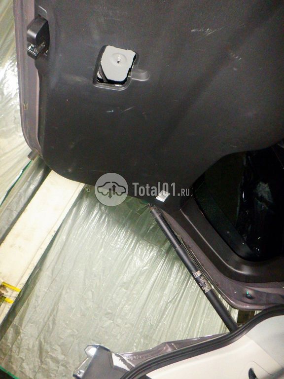 Фото SOUEAST S07 74