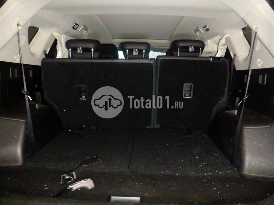 Фото SOUEAST S07 76