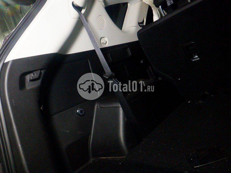 Фото SOUEAST S07 78