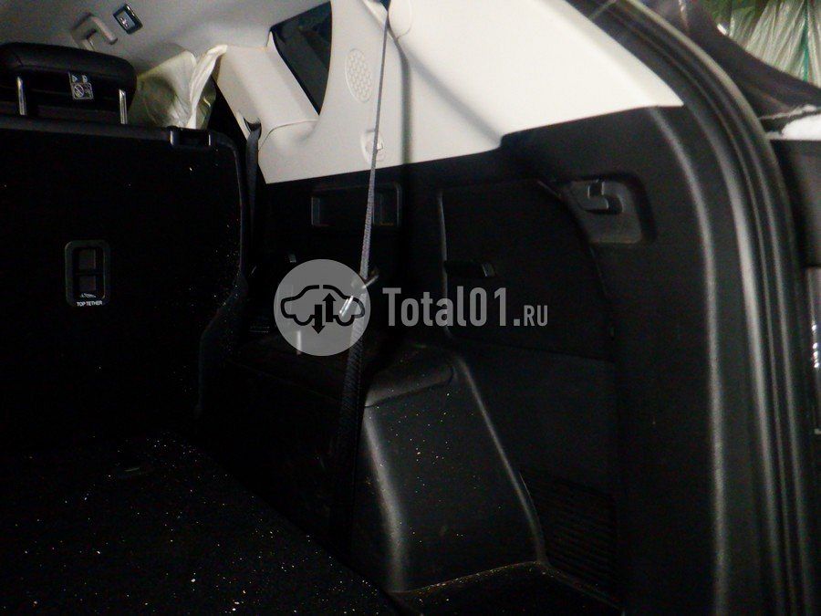 Фото SOUEAST S07 80