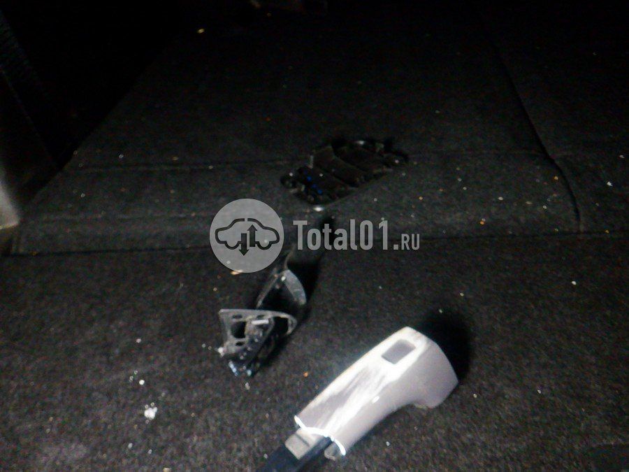 Фото SOUEAST S07 82