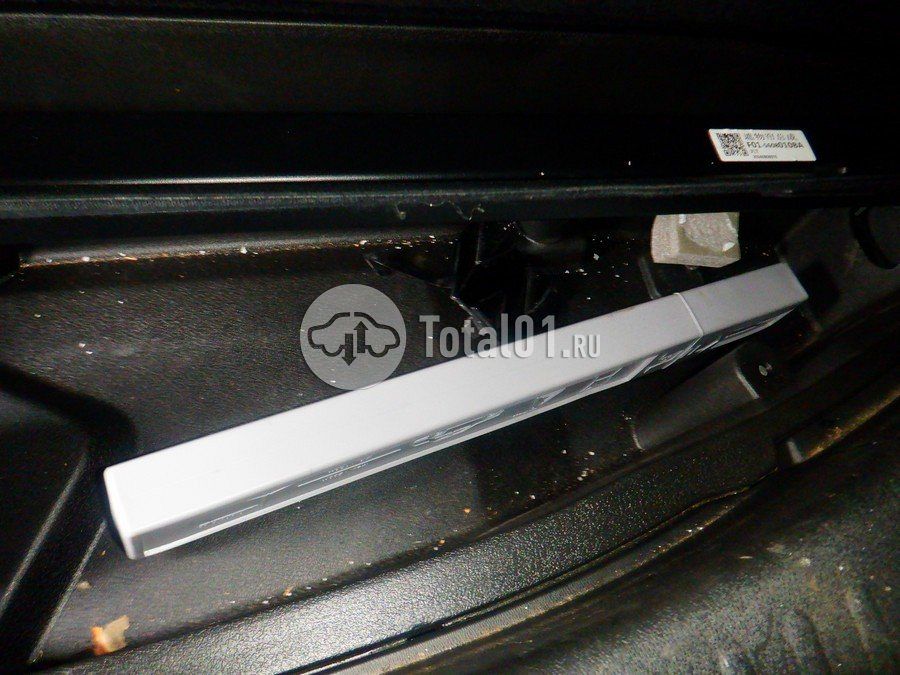 Фото SOUEAST S07 88