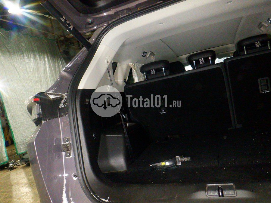 Фото SOUEAST S07 90