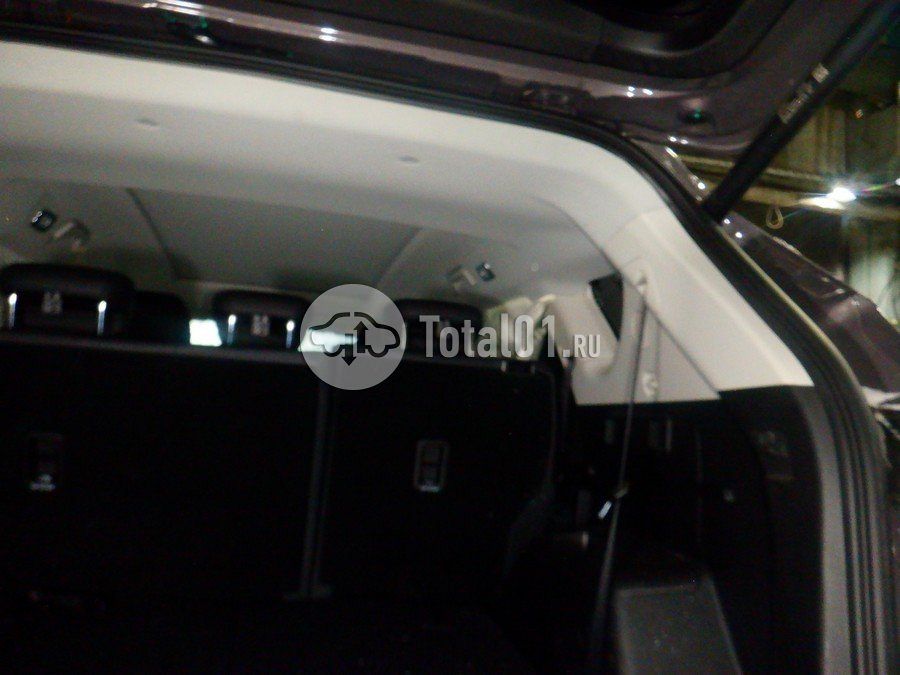 Фото SOUEAST S07 92