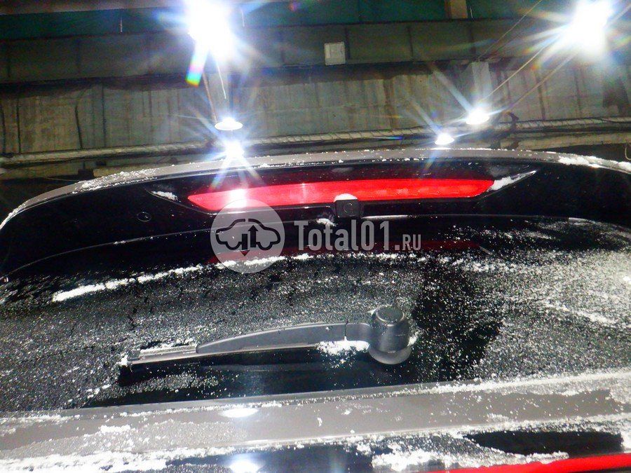 Фото SOUEAST S07 94