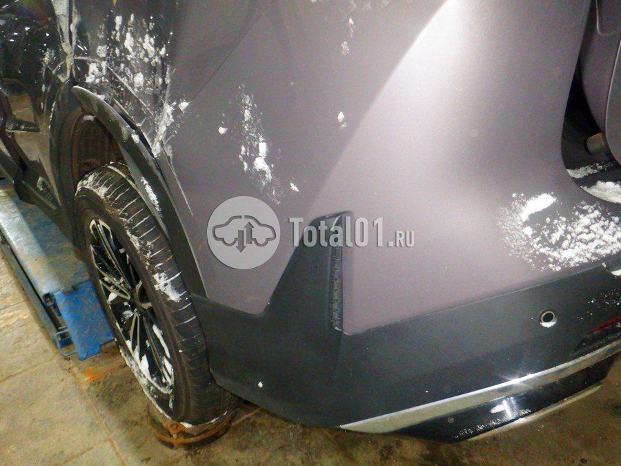 Фото SOUEAST S07 96