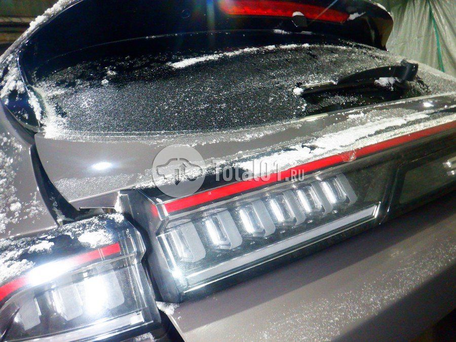 Фото SOUEAST S07 98