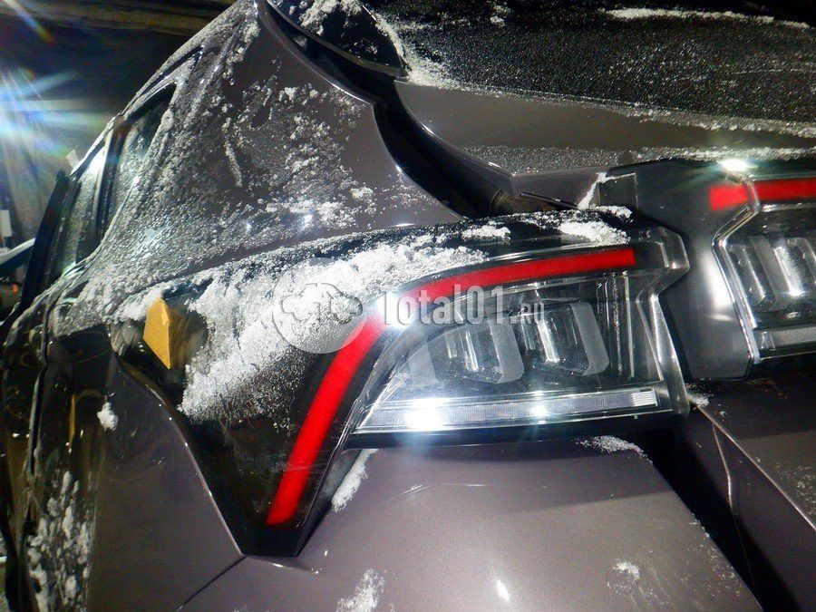 Фото SOUEAST S07 100