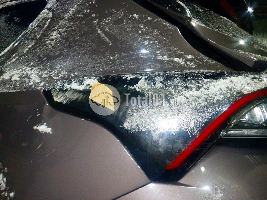 Фото SOUEAST S07 102