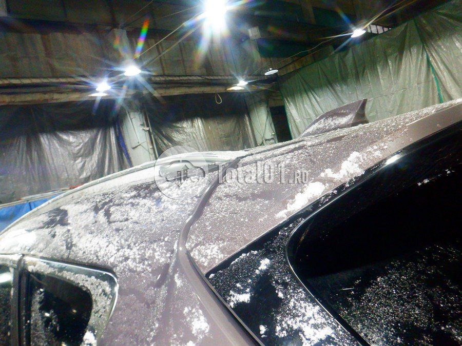 Фото SOUEAST S07 106