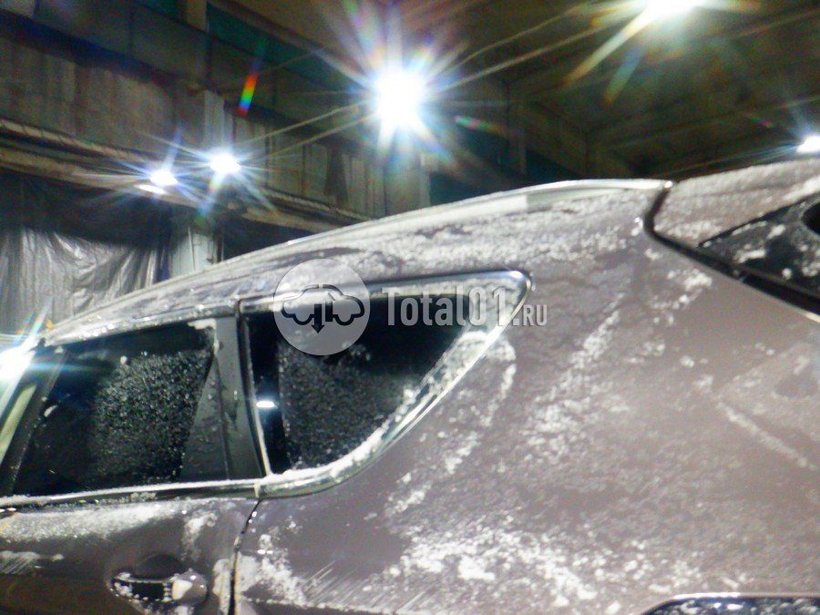 Фото SOUEAST S07 108