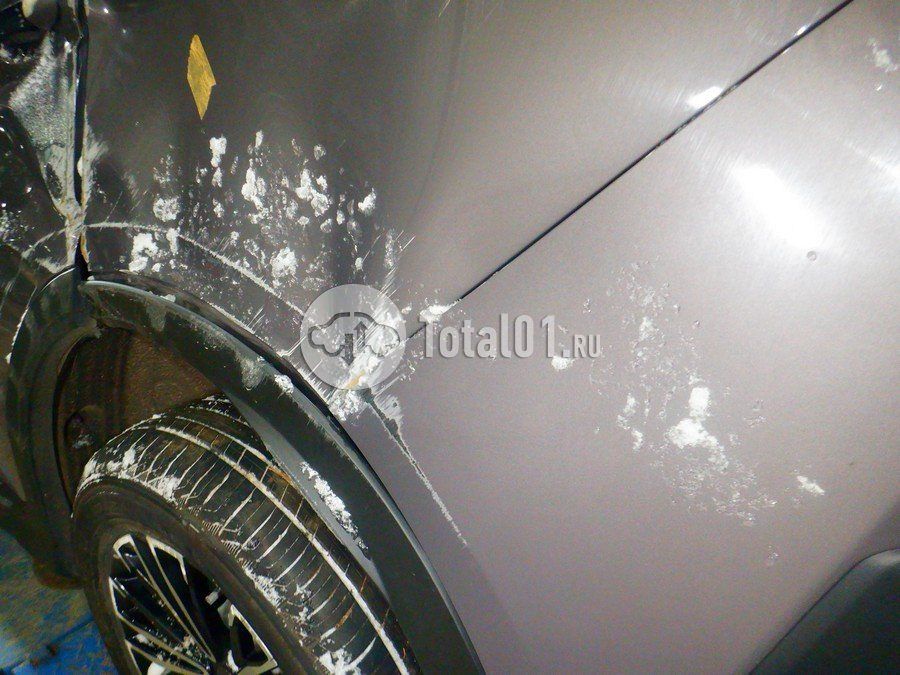 Фото SOUEAST S07 110