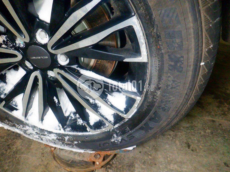 Фото SOUEAST S07 116