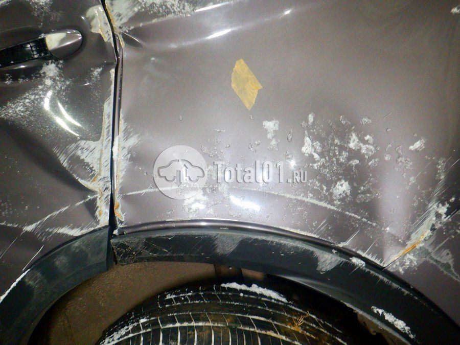 Фото SOUEAST S07 120