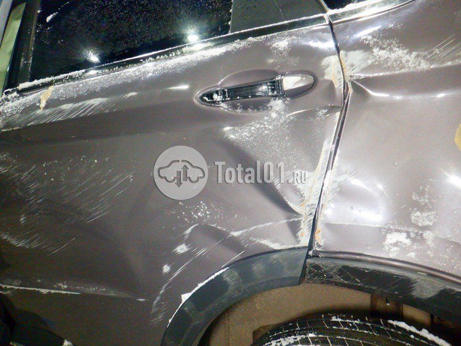 Фото SOUEAST S07 122