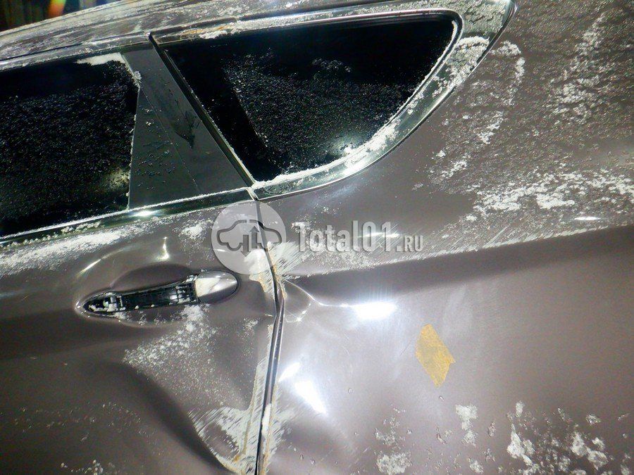 Фото SOUEAST S07 124