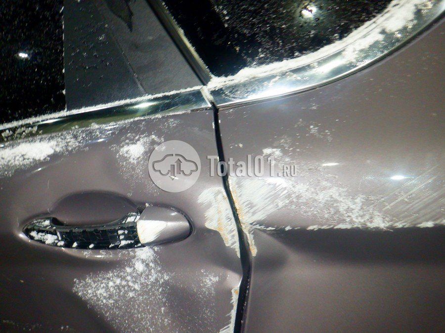 Фото SOUEAST S07 126