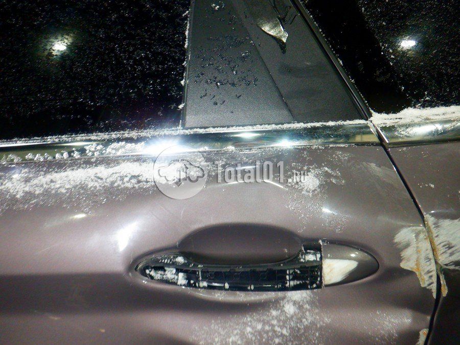 Фото SOUEAST S07 128